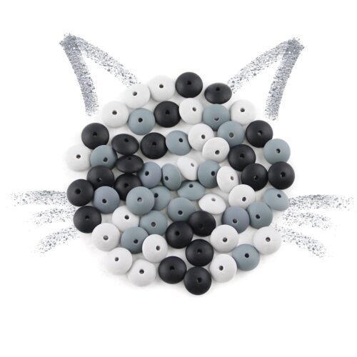 Lote 60 Abaco de Silicona Reino Misterioso